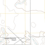 West Fork, MT (2011, 24000-Scale) Preview 2