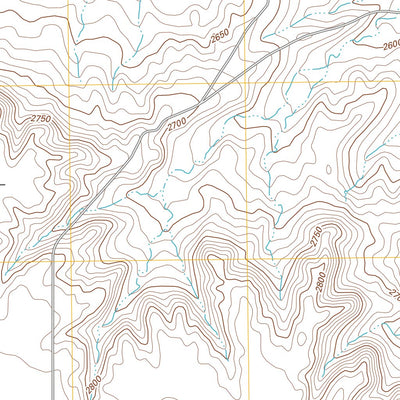 West Fork, MT (2011, 24000-Scale) Preview 3