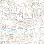 West Fork Butte, MT-ID (2011, 24000-Scale) Preview 2