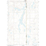 Westby South, MT-ND (2011, 24000-Scale) Preview 1