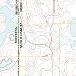 Westby South, MT-ND (2011, 24000-Scale) Preview 3