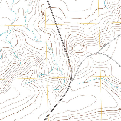 Wetzel, MT (2011, 24000-Scale) Preview 2