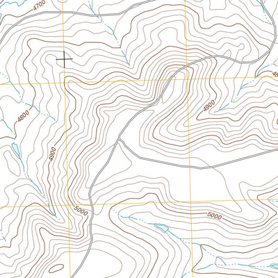 Wetzel, MT (2011, 24000-Scale) Preview 3