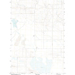 Wheat Basin, MT (2011, 24000-Scale) Preview 1