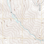 Wheeler Mountain, MT (2011, 24000-Scale) Preview 2
