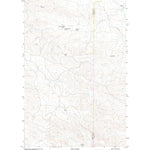 Whiskey Coulee, MT (2011, 24000-Scale) Preview 1