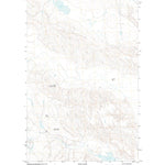 Whitcomb Lake, MT (2011, 24000-Scale) Preview 1