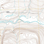 Whitcomb Peak, MT (2011, 24000-Scale) Preview 2