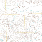 White Horse Coulee, MT (2011, 24000-Scale) Preview 2