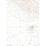 White Sulphur Springs, MT (2011, 24000-Scale) Preview 1