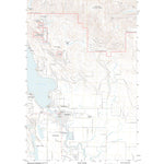 Whitefish, MT (2011, 24000-Scale) Preview 1