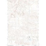 Whitetail, MT (2011, 24000-Scale) Preview 1