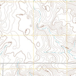 Whitetail, MT (2011, 24000-Scale) Preview 2