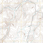 Whitetail, MT (2011, 24000-Scale) Preview 3