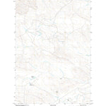Whitetail Creek, MT (2011, 24000-Scale) Preview 1