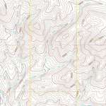 Whitetail Reservoir, MT (2011, 24000-Scale) Preview 3