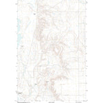 Whitewater East, MT (2011, 24000-Scale) Preview 1