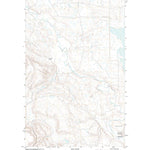 Whitewater West, MT (2011, 24000-Scale) Preview 1