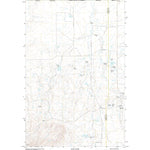 Whitlash, MT (2011, 24000-Scale) Preview 1