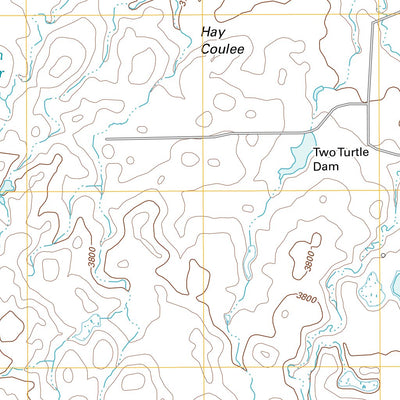 Whitlash, MT (2011, 24000-Scale) Preview 2