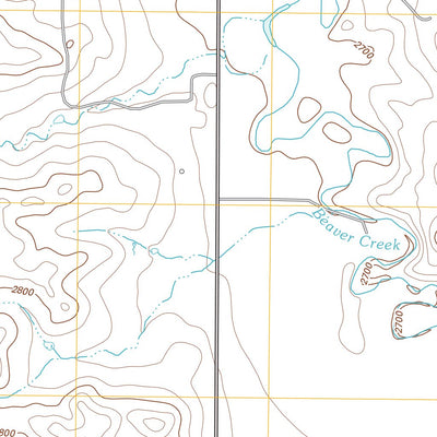Wibaux, MT (2011, 24000-Scale) Preview 2