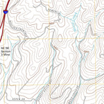 Wickes, MT (2011, 24000-Scale) Preview 2