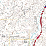 Wickes, MT (2011, 24000-Scale) Preview 3