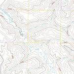 Wild Bill Flat East, MT (2011, 24000-Scale) Preview 2