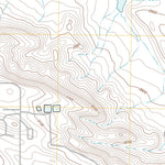 Wild Horse Lake East, MT (2011, 24000-Scale) Preview 3