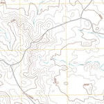 Wild Horse Pass, MT (2011, 24000-Scale) Preview 2