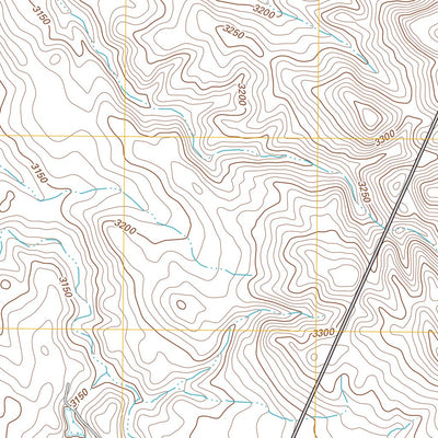 Willard, MT (2011, 24000-Scale) Preview 3
