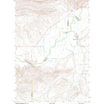 Willow Creek, MT (2011, 24000-Scale) Preview 1