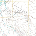 Willow Creek Reservoir, MT (2011, 24000-Scale) Preview 2