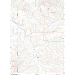 Willow Crossing, MT (2011, 24000-Scale) Preview 1