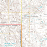 Willow Crossing, MT (2011, 24000-Scale) Preview 3