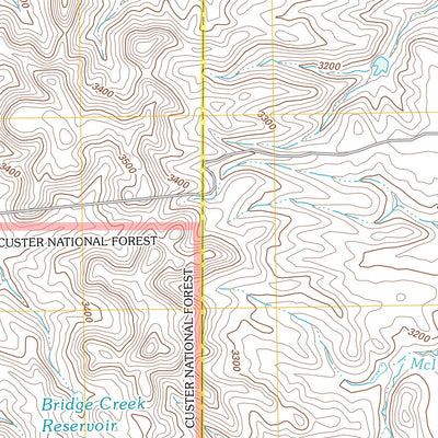 Willow Crossing, MT (2011, 24000-Scale) Preview 3