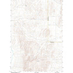 Willow Springs, MT (2011, 24000-Scale) Preview 1