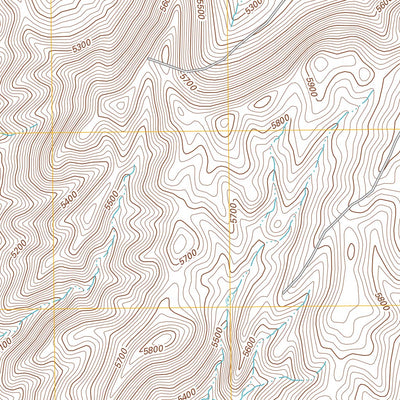 Willow Springs, MT (2011, 24000-Scale) Preview 3