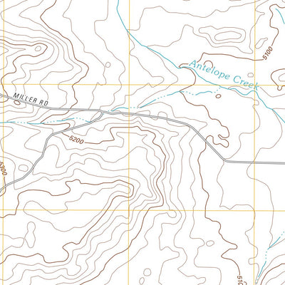 Wilsall, MT (2011, 24000-Scale) Preview 2