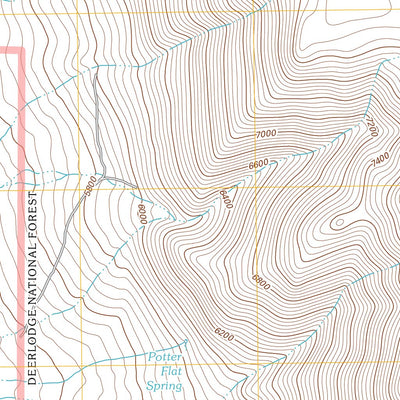 Wilson Park, MT (2011, 24000-Scale) Preview 2