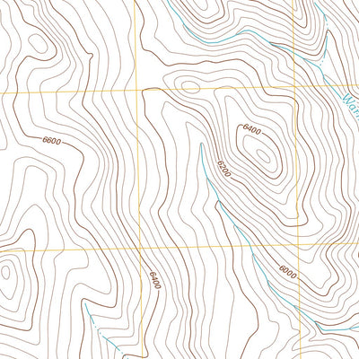 Windy Rock, MT (2011, 24000-Scale) Preview 2