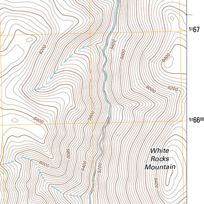 Windy Rock, MT (2011, 24000-Scale) Preview 3