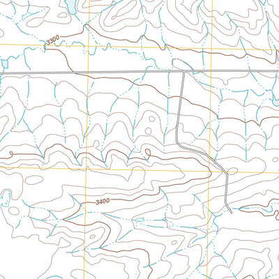 Winifred West, MT (2011, 24000-Scale) Preview 2