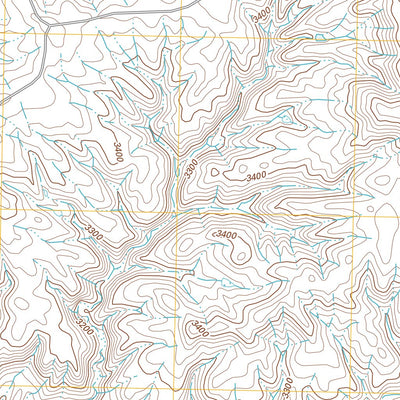 Winifred West, MT (2011, 24000-Scale) Preview 3