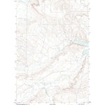 Winnett South, MT (2011, 24000-Scale) Preview 1