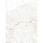 Winslow Creek, MT-ID (2011, 24000-Scale) Preview 1