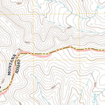 Winslow Creek, MT-ID (2011, 24000-Scale) Preview 2