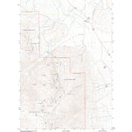 Winston, MT (2011, 24000-Scale) Preview 1