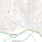 Wise River, MT (2011, 24000-Scale) Preview 2