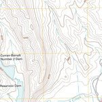Wolf Creek, MT (2011, 24000-Scale) Preview 2